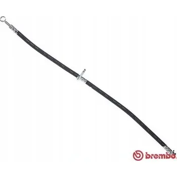 Brzdová hadice Brembo T 78 041 Flexibilní brzdová hadice