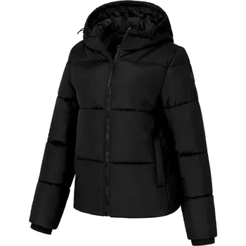 PitBull West Coast - dámská zimní bunda VISTA černá velikost: M