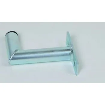 Držák antény na zeď mini, galvanický zinek, délka 15cm