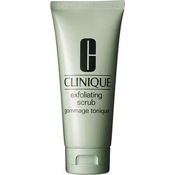 Léčba akné Pleťový peeling (Exfoliating Scrub) Clinique - 100 ml