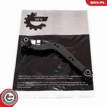 Ridici paka, zaveseni kol ESEN SKV 69SKV119