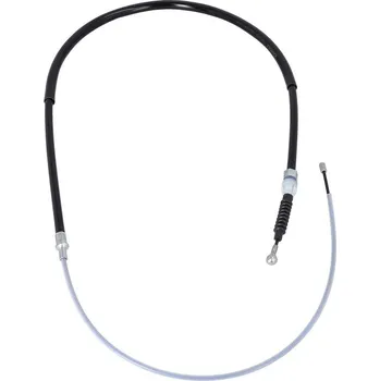 Lanko parkovací brzdy Tažné lanko, parkovací brzda KAMOKA 1190289