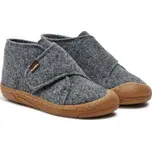 Froddo Bačkory Minni Wooly G1700343-7 S Šedá 25