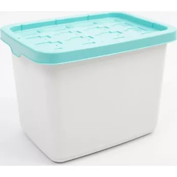 Úložný box Doloni úložný box 18l bílá