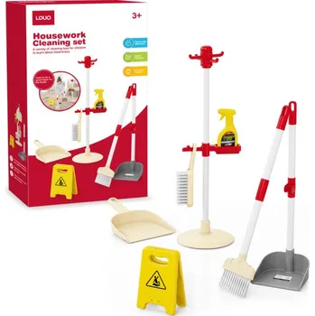 Dětská úklidová sada velká
