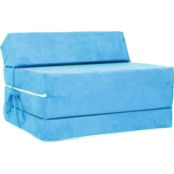 Ložnice Bradop Dětský rozkládací gaučík LEON Barevné varianty: MODRÁ