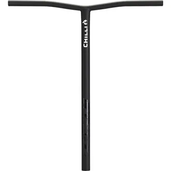 Příslušenství pro koloběžku Chilli řídítka Critter Chameleon černé