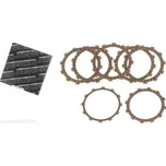 sada spojkových lamel (standard směs), NEWFREN (9 ks)