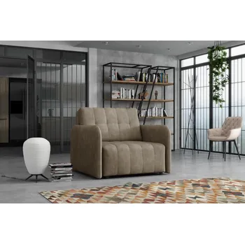 Pohovka FN Rozkládací křeslo Vivian Grand I - Country 03