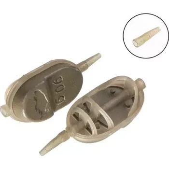 Method Feeder Flat-Boyle - 90g