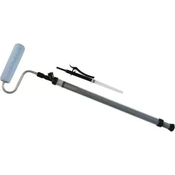 Malířský váleček Paint-Tyck XXL, šířka role: 230 mm, nastavení délky: 950 mm - 1 500 mm - A Lehnartz