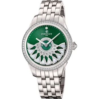 Hodinky Perrelet Cleopatra A2072/4 (+ náhradní řemínek) + 5 let záruka