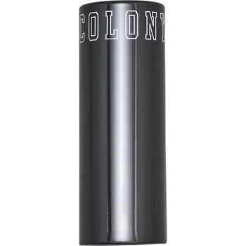 bmx Colony Anyway BMX Bike Peg (Černá)