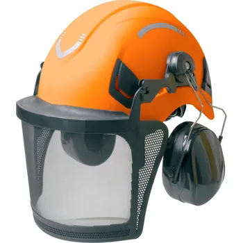 Pracovní přilba Profesionální ochranná helma - 99290