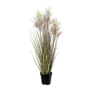 umělá květina Tráva "Riding" v květináči, 83 cm 1122803-29