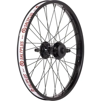 bmx Salt Plus Mesa/Vertex Freecoaster BMX Zadní Kolečko (Černá|Right hand drive)