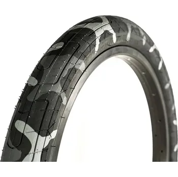 bmx Colony Grip Lock 20" BMX Plášť (2.35"|Grey Camo)