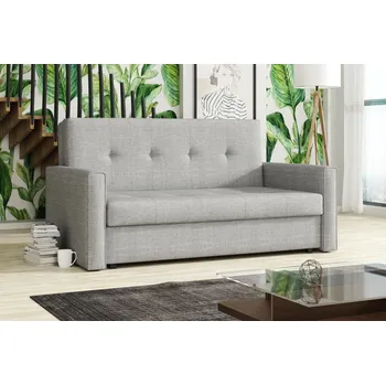 Pohovka FN Pohovka Vivian Bis III béžovo-šedá