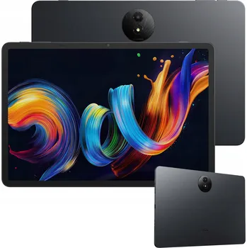 Tablet TCL NxtPaper 11 Plus 256 GB Wi-Fi šedý (9469X2-2CLCA111)