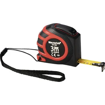 metr Svinovací metr Maurerlob 3m