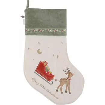 Vánoční dekorace Vánoční punčocha