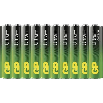 Elektronika Bat. GP tužková ALKACELL ULTRA PLUS LR6 1017201000