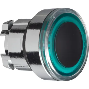 Stykač SCHNEIDER ELECTRIC SCHNEIDER ZB4BW933 Ovládací hlavice stiskací prosv ZB4BW933