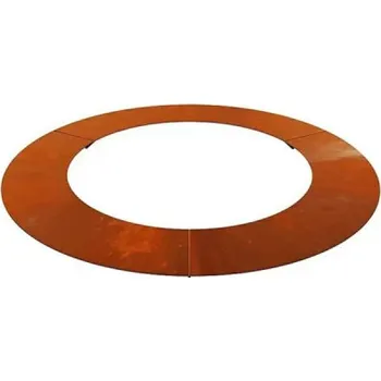 Sekačka Hraniční kruh Green, Corten, vhodné pro: všechny robotické sekačky, 60 cm - A Grimsholm