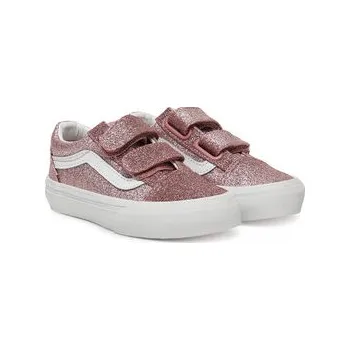 Pánské tenisky Vans Tenisky Old Skool V VN000CYDFSL1 Růžová 32_5