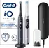 Elektrický zubní kartáček Oral-B iO - 9 - Duo Black Onyx & Rose Quartz