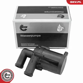 Vodní pumpa motoru Doplňovací vodní čerpadlo (okruh chladicí vody) ESEN SKV 22SKV083