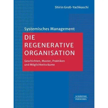 Die Regenerative Organisation - Ravalec, Amélie