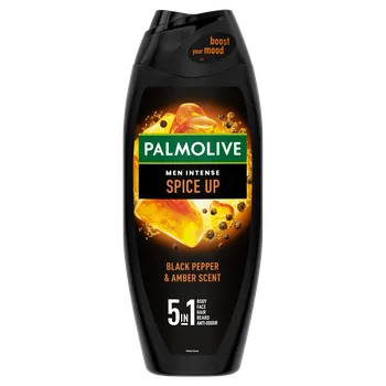 Sprchový gel Palmolive Men Spice Up sprchový gel, 500 ml