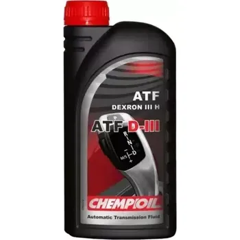 Převodový olej CHEMPIOIL ATF DEXRON III 1L