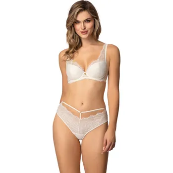 Podprsenka Push-up model 219295 Mat 80A