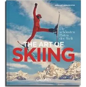 The Art of Skiing - Purkott, Timo