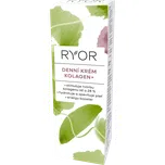 RYOR denní pleťový krém Kolagen+