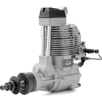 RC model letadla KAVAN FS120AR 4T kroužkový 19,96ccm