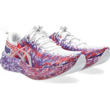 Dámská běžecká obuv Dámské běžecké boty Asics NOOSA TRI 16 W fialové 1012B675-101 - EUR 42 | UK 8 | US 10