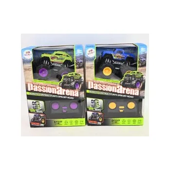 RC model auta Auto Monster RC USB 2002284 22848