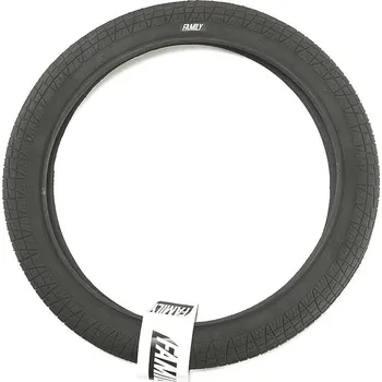 bmx Family 18" BMX Plášť (2.25" | Černá)