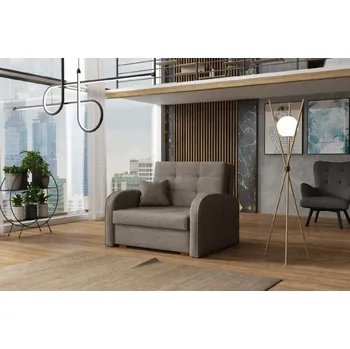 Pohovka FN Rozkládací křeslo Vivian Gold I - Aragon 20