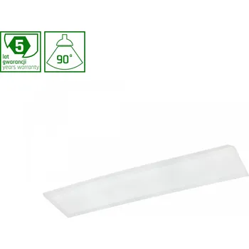 Svítidlo Spectrum Woj-SLI035068WW_PW_IP44