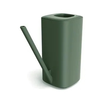 Konev Konvička TUBI 1,6 l - barva: tmavě zelená