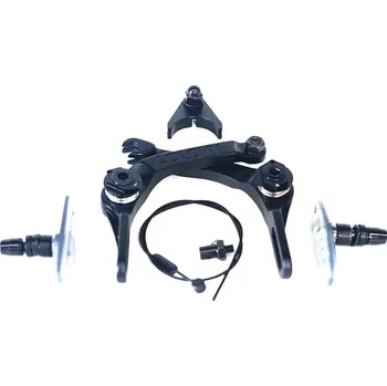 bmx Colony Brethren BMX Brake Kit (Černá)