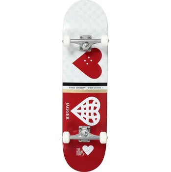 Skateboard Heart Supply Society Pro Skateboard Komplet (8.25"|Jagger Eaton)