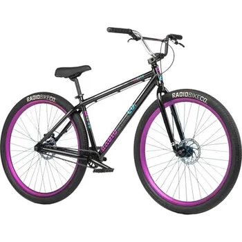 bmx Radio Legion 29" 2022 Wheelie Bike