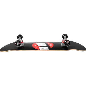 Skateboard RAD Logo Progressive Complete Skateboard (8.125"|Černá)
