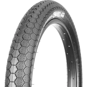 bmx Stolen 20" Hive LP Superstick BMX Plášť (2.4"|Černá)