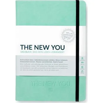 Osobní rozvoj THE NEW YOU (mint) - Das Buch, das dein Leben verändert. - Reiche, Iris